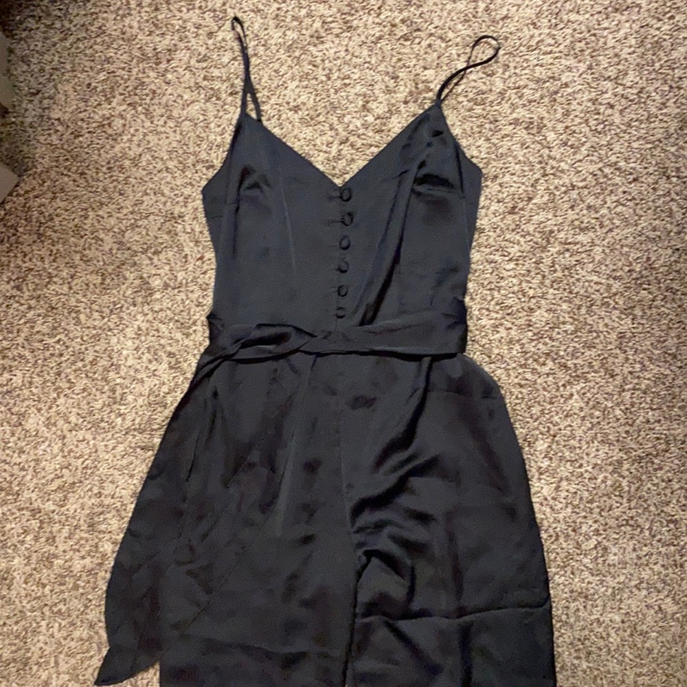 A&F Silky Jumpsuit